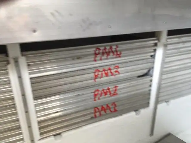Kapal pukat untuk dijual