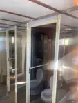 Kapal feri untuk dijual