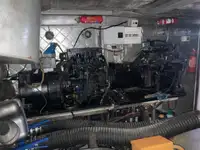 Kapal feri untuk dijual