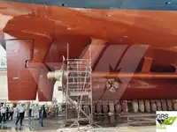 Kapal pesiar untuk dijual