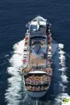 Kapal pesiar untuk dijual