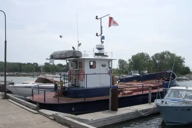 Kapal tanker minyak/kimia untuk dijual