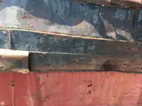 Kapal tunda untuk dijual