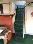 Kapal kontainer untuk dijual