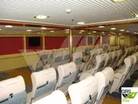 Ro-Ro ship dijual