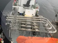 Kapal survei untuk dijual