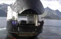 Kapal Ro-Ro untuk dijual