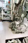 Kapal tunda untuk dijual