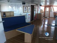 Kapal tanker minyak/kimia untuk dijual