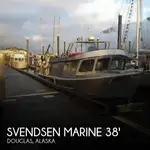 Kapal kru untuk dijual