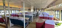 Kapal pesiar untuk dijual