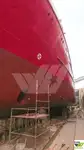 Kapal survei untuk dijual