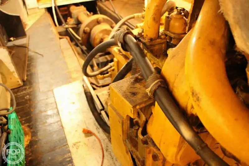 Kapal feri untuk dijual