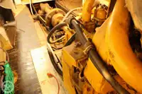 Kapal feri untuk dijual