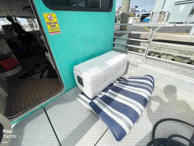 Kapal pesiar untuk dijual
