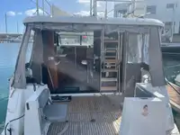 Trawler dijual