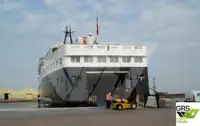 Kapal Ro-Ro untuk dijual