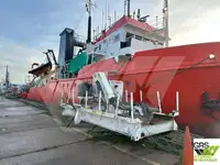 Kapal suplai untuk dijual