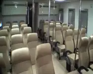 Kapal kru untuk dijual