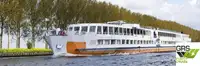 Kapal pesiar dijual