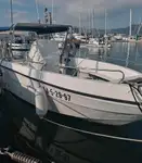 Kapal pesiar untuk dijual