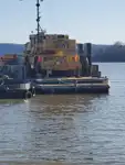 Kapal pendarat, tank untuk dijual