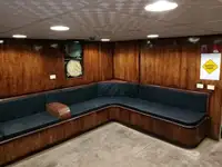 Kapal suplai untuk dijual