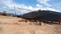 Tongkang untuk dijual