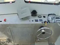 Kapal patroli untuk dijual