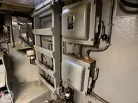 Kapal pukat panjang untuk dijual