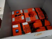 Kapal Kerja untuk dijual