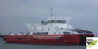 Kapal Pesiar dijual