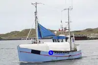 Longliner dijual
