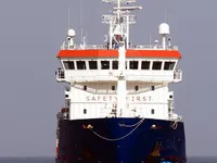 Kapal tanker minyak/kimia untuk dijual