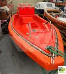 Kapal Kerja untuk dijual