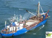 Kapal keruk untuk dijual