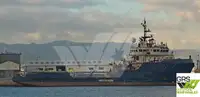 Kapal suplai untuk dijual