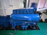 Kapal tunda untuk dijual