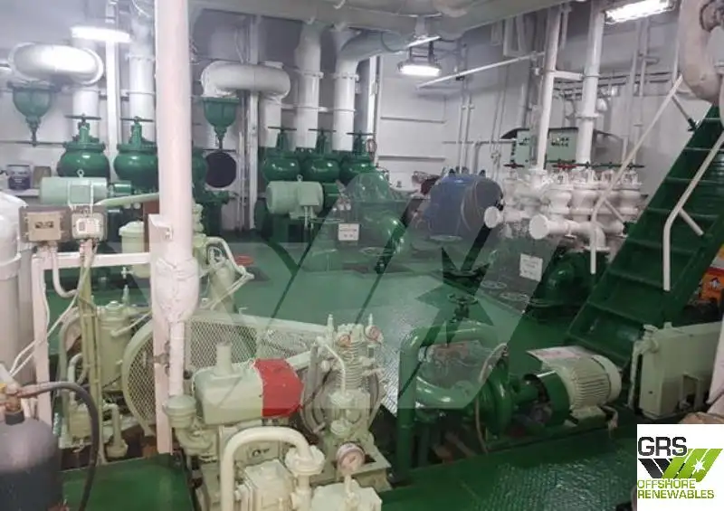 Kapal derek untuk dijual
