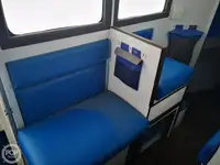 Kapal pengolahan ikan untuk dijual