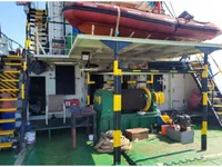 Kapal suplai untuk dijual