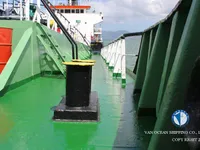 Kapal tanker minyak/kimia untuk dijual