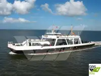 Tongkang untuk dijual