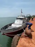 Kapal kontainer untuk dijual