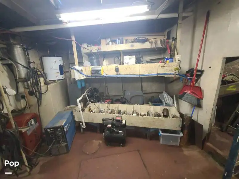 Kapal pukat untuk dijual