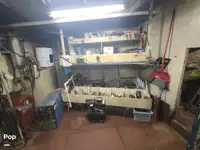 Kapal pukat untuk dijual