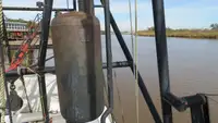 Kapal pukat untuk dijual