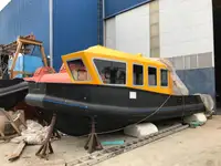 Kapal penarik dijual