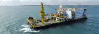 Kapal penarik dijual