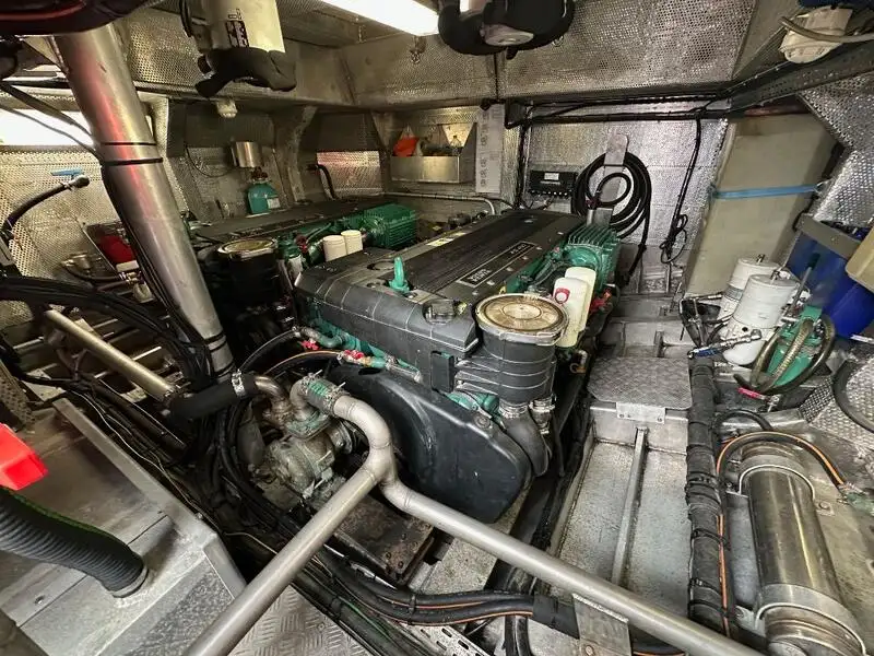 Kapal pandu untuk dijual